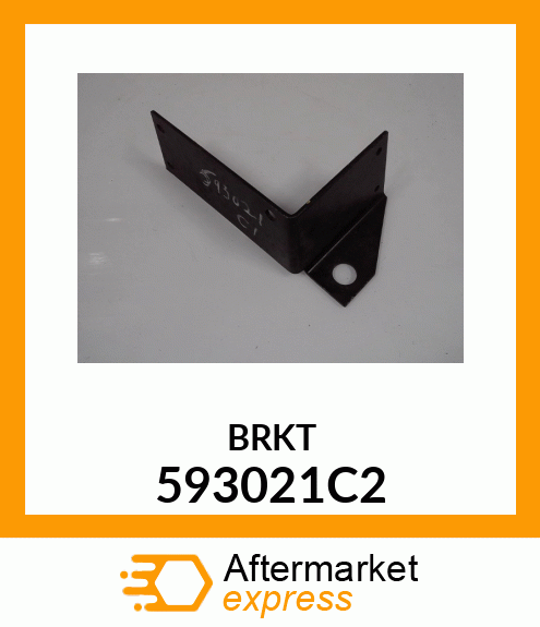 BRKT 593021C2