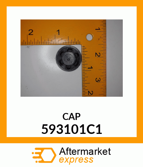 CAP 593101C1