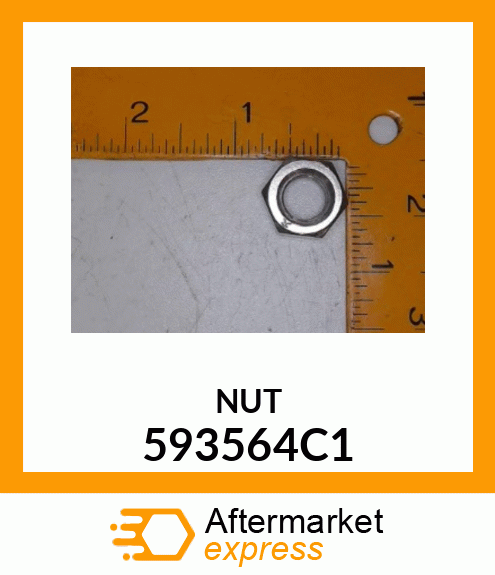 NUT 593564C1