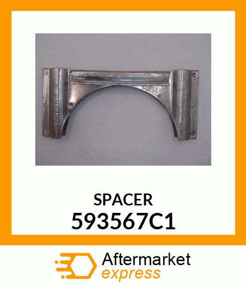 SPACER 593567C1