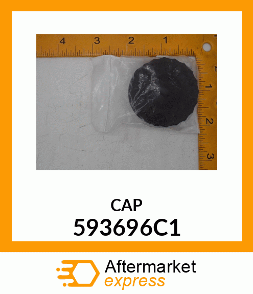 CAP 593696C1