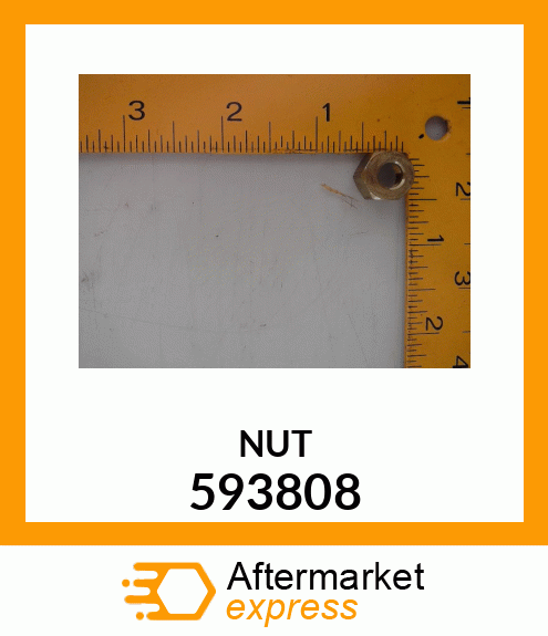 NUT 593808