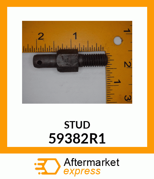 STUD 59382R1