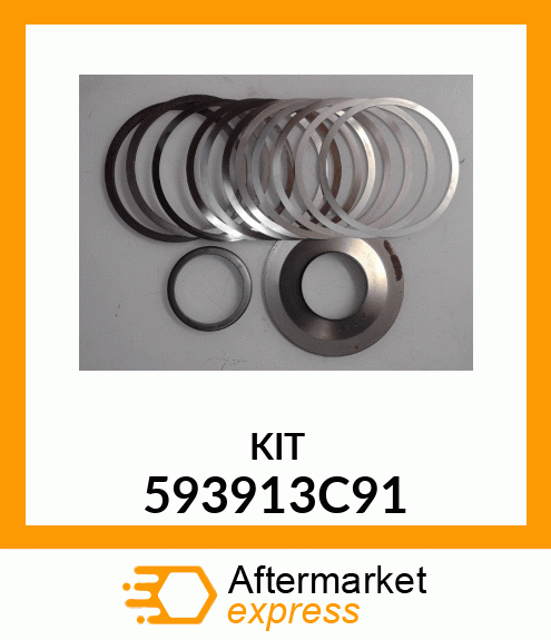 KIT 593913C91