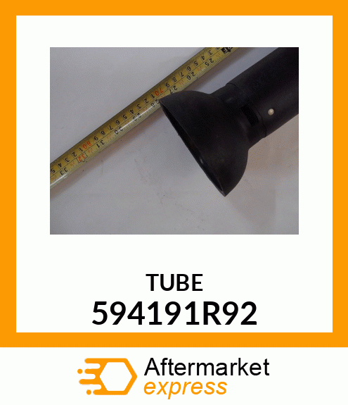 TUBE 594191R92