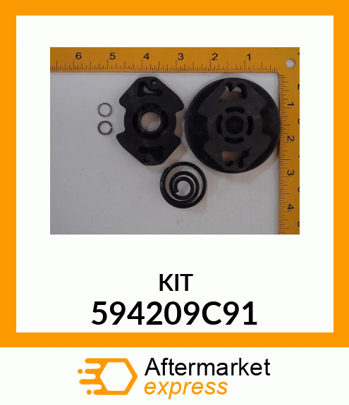 KIT 594209C91