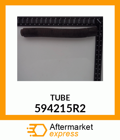 TUBE 594215R2