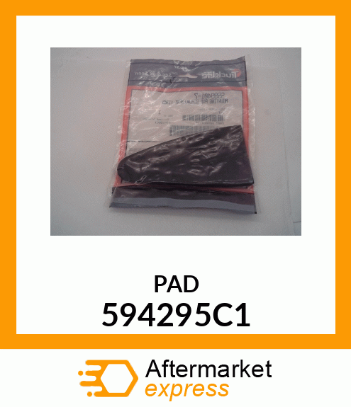 PAD 594295C1