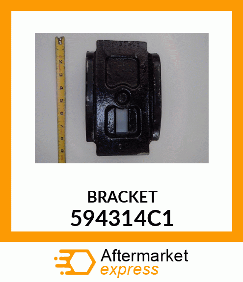 BRACKET 594314C1
