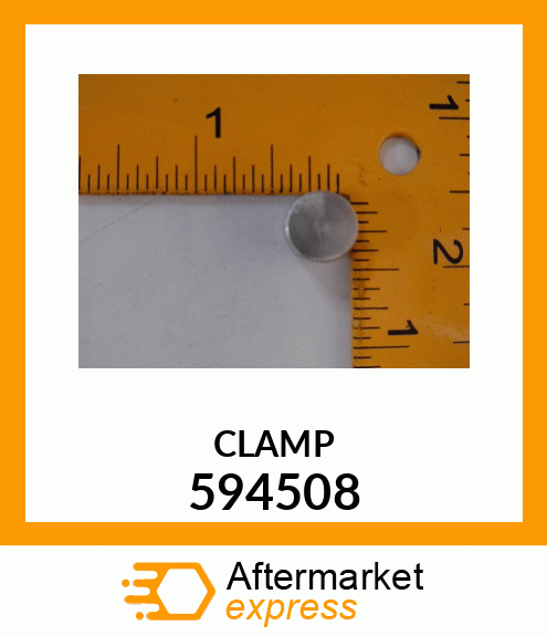 CLAMP 594508