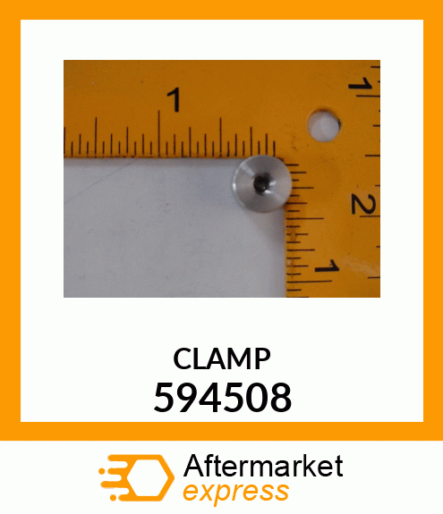 CLAMP 594508