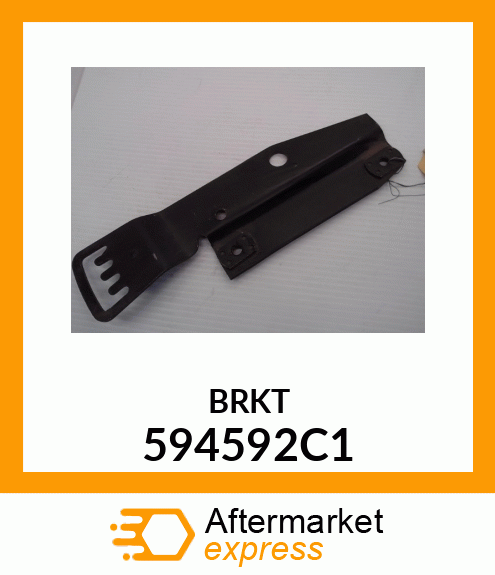 BRKT 594592C1