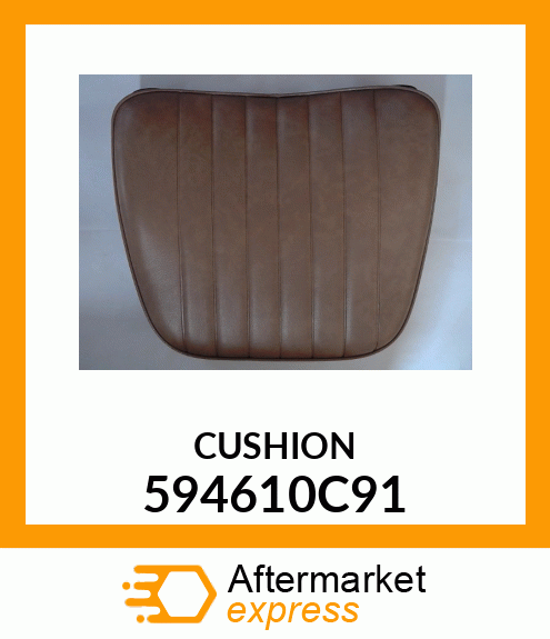 CUSHION 594610C91