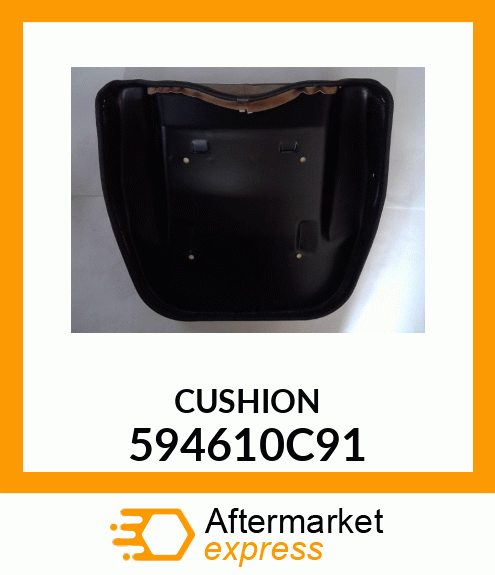 CUSHION 594610C91