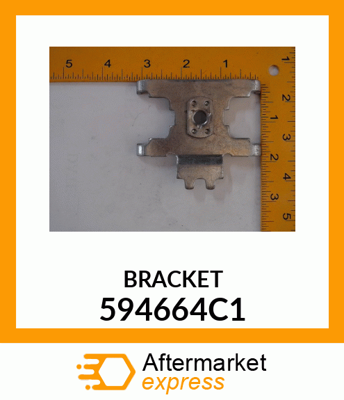 BRACKET 594664C1