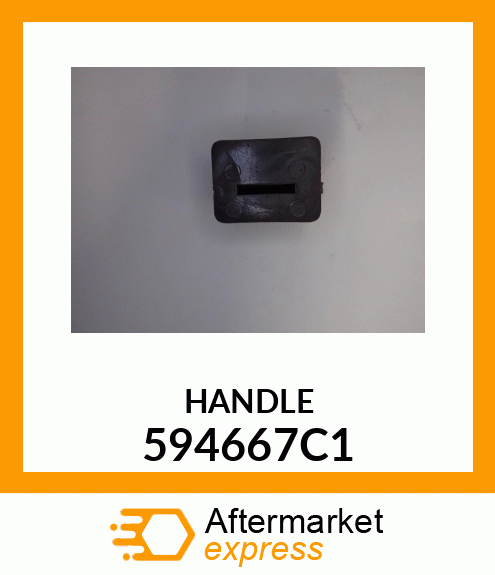 HANDLE 594667C1