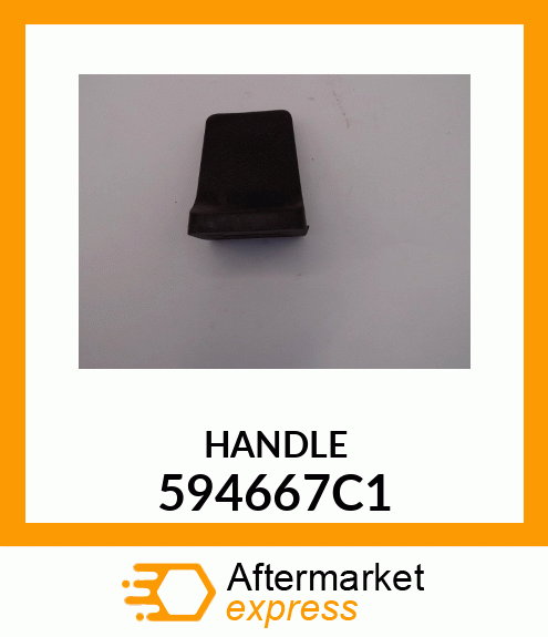 HANDLE 594667C1