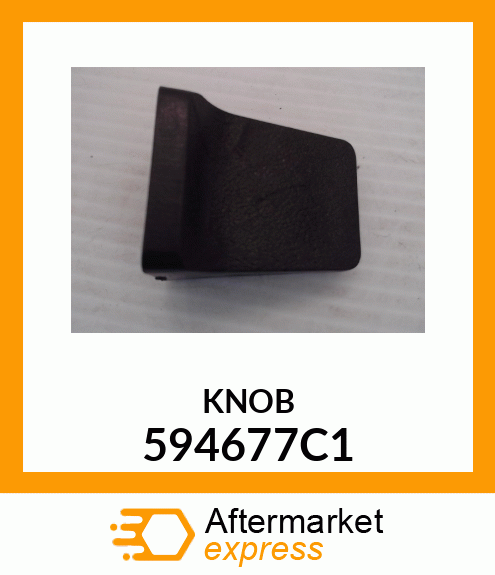 KNOB 594677C1