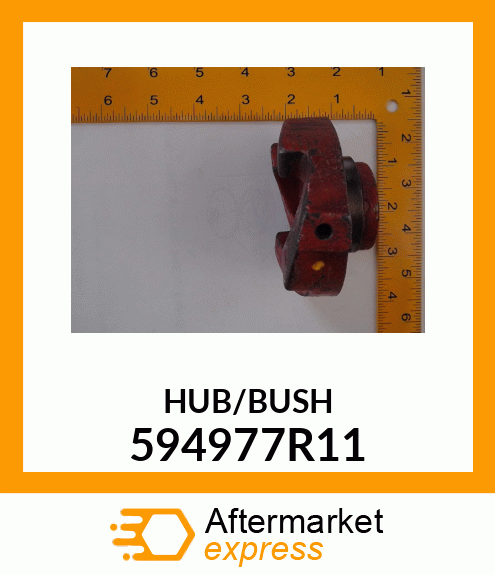 HUB/BUSH 594977R11