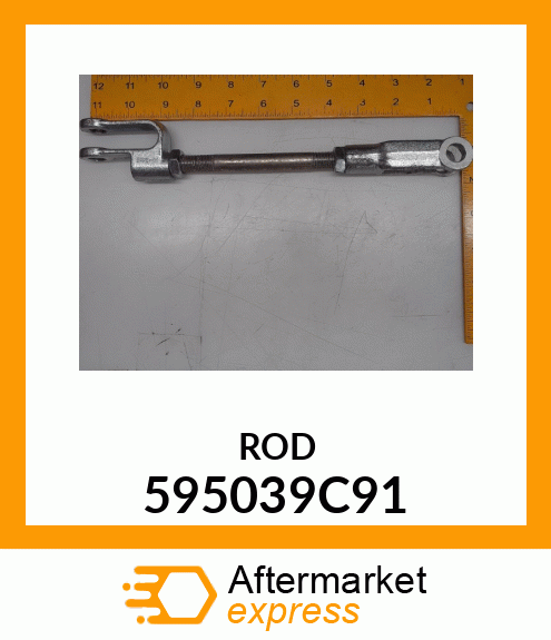 ROD 595039C91