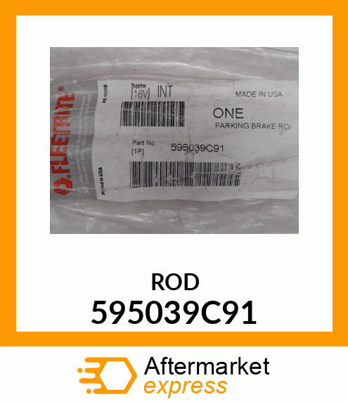 ROD 595039C91