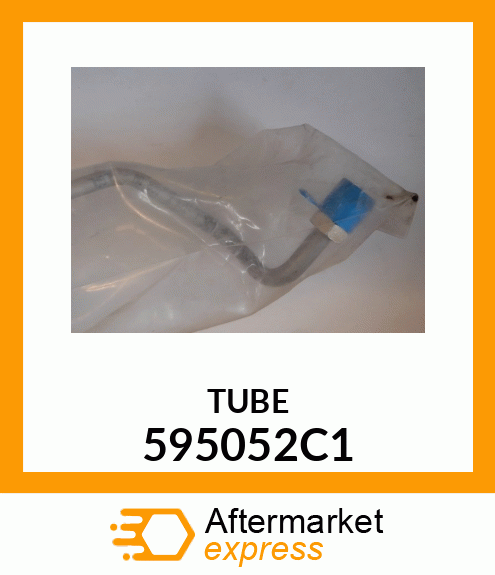 TUBE 595052C1