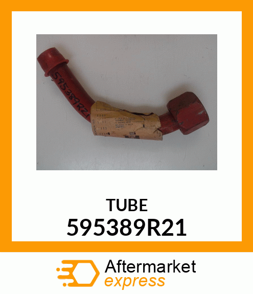 TUBE 595389R21