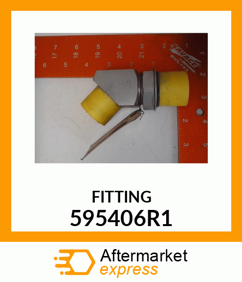 FITTING 595406R1