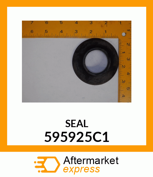 SEAL 595925C1