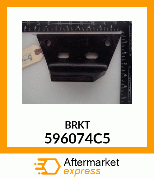 BRKT 596074C5