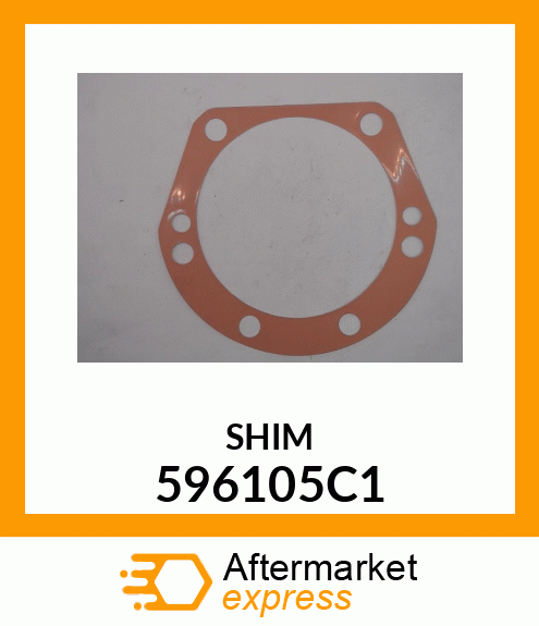 SHIM 596105C1