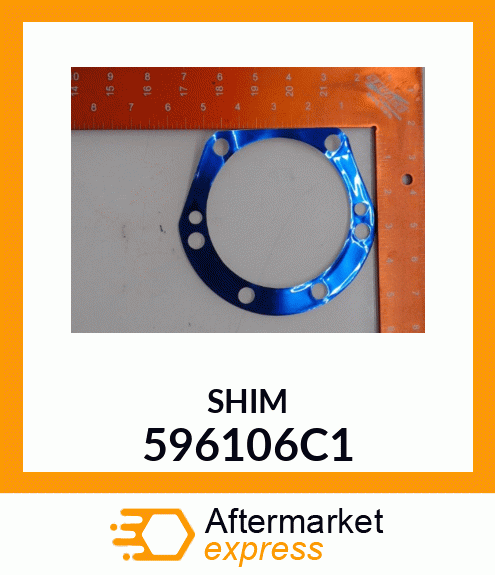 SHIM 596106C1