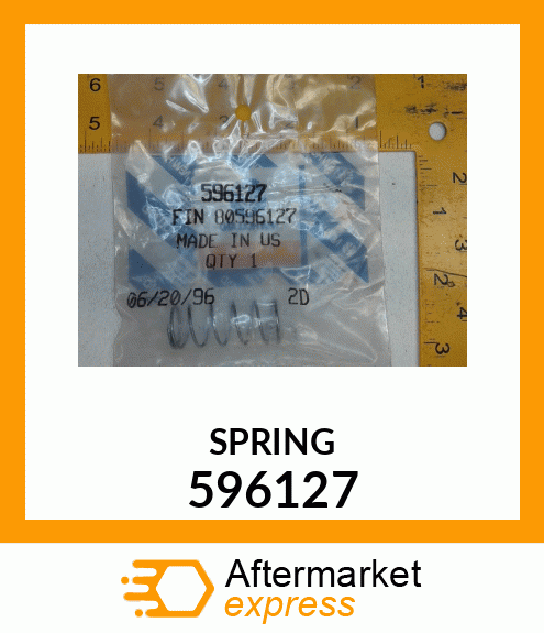 SPRING 596127