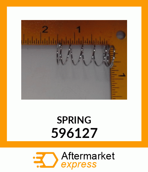 SPRING 596127