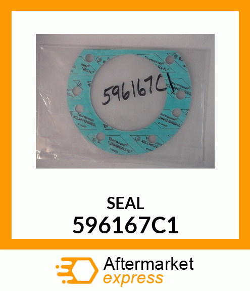 SEAL 596167C1