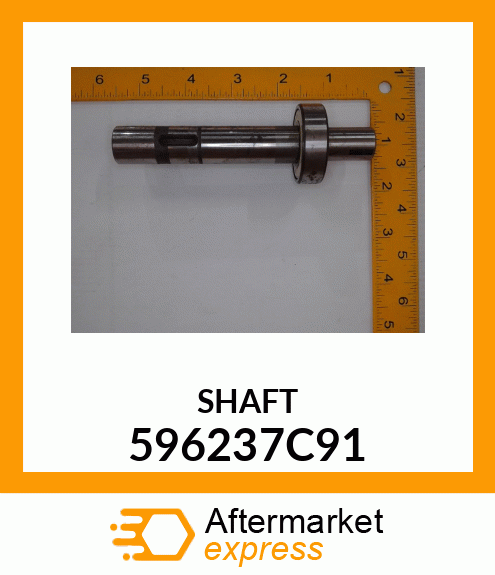 SHAFT 596237C91