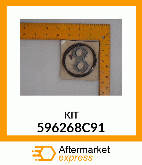 KIT 596268C91