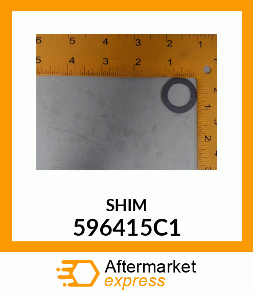 SHIM 596415C1