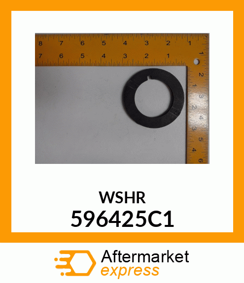 WSHR 596425C1