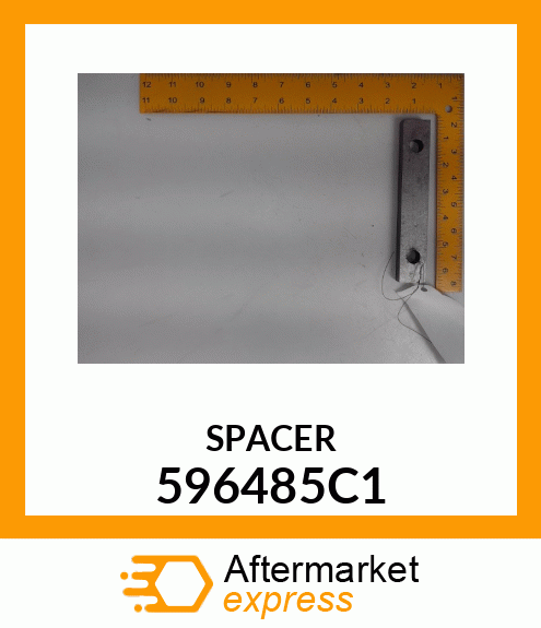 SPACER 596485C1