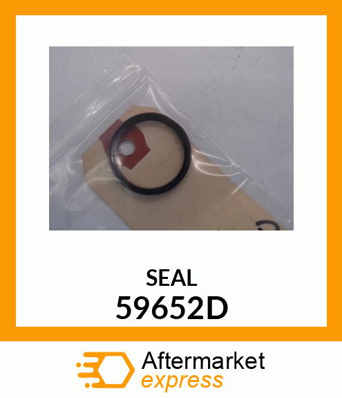 SEAL 59652D