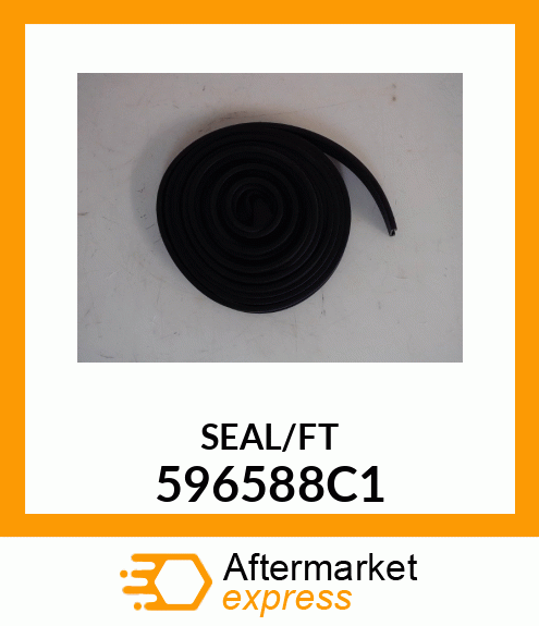 SEAL/FT 596588C1