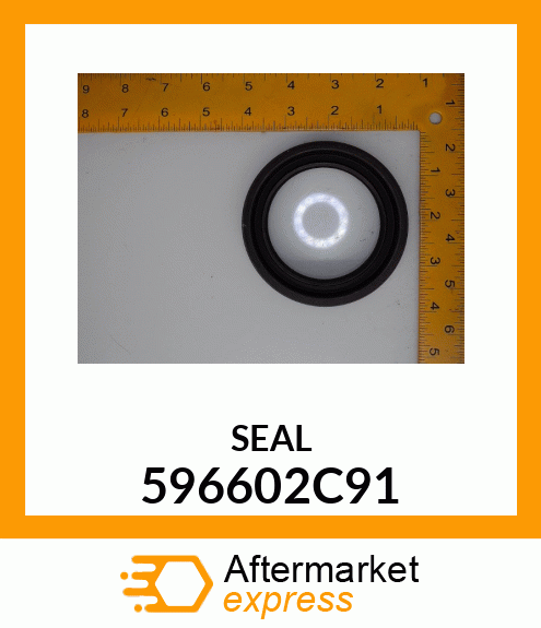 SEAL 596602C91