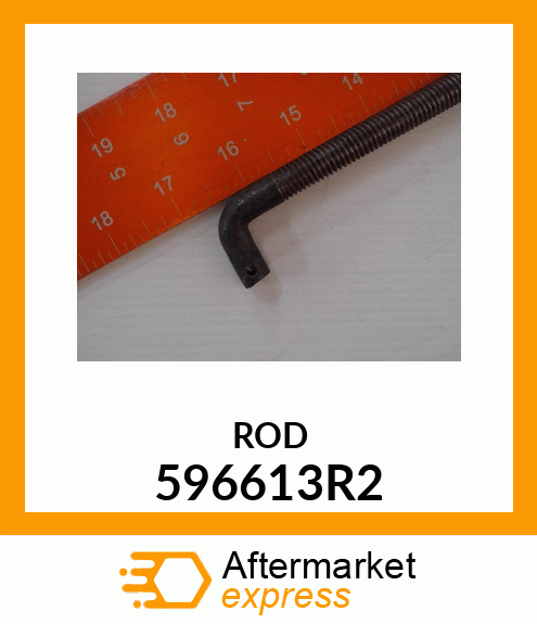 ROD 596613R2