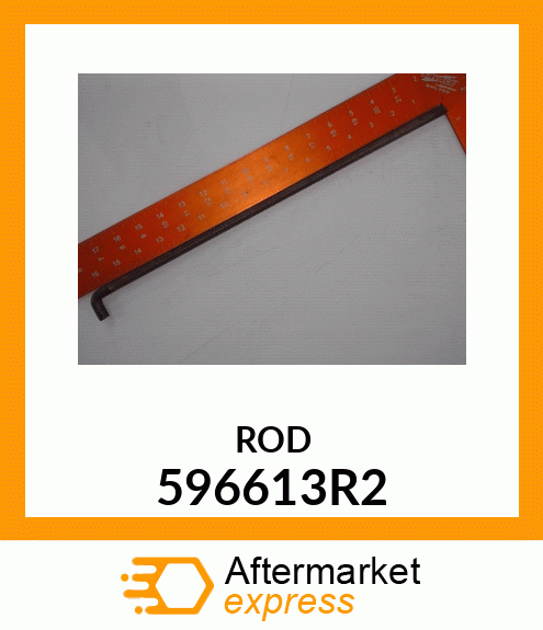 ROD 596613R2