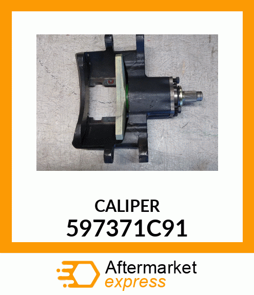 CALIPER 597371C91