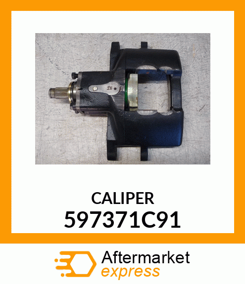 CALIPER 597371C91