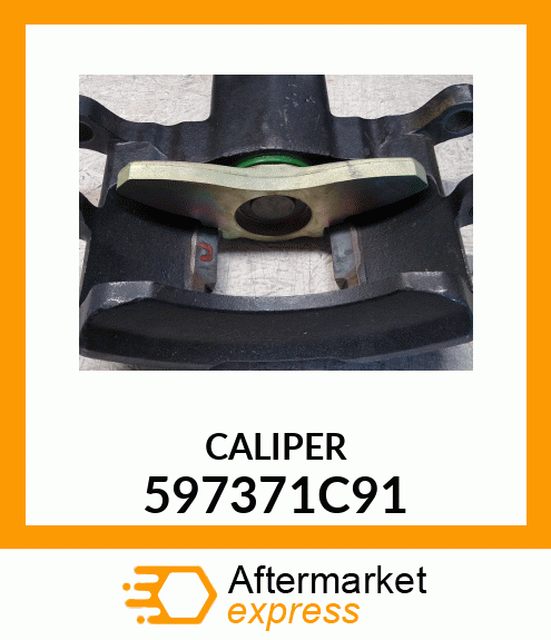 CALIPER 597371C91