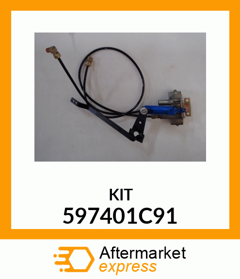 KIT 597401C91