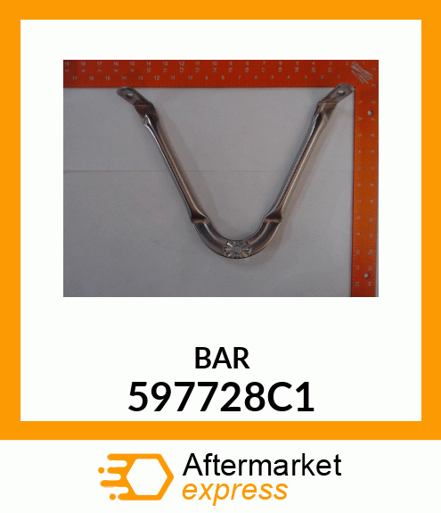 BAR 597728C1